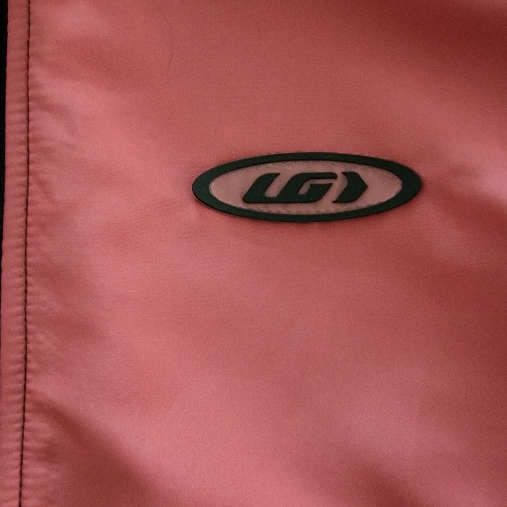Louis Garneau 2 In 1 Jacket Sz Small - Picture 7 of 11